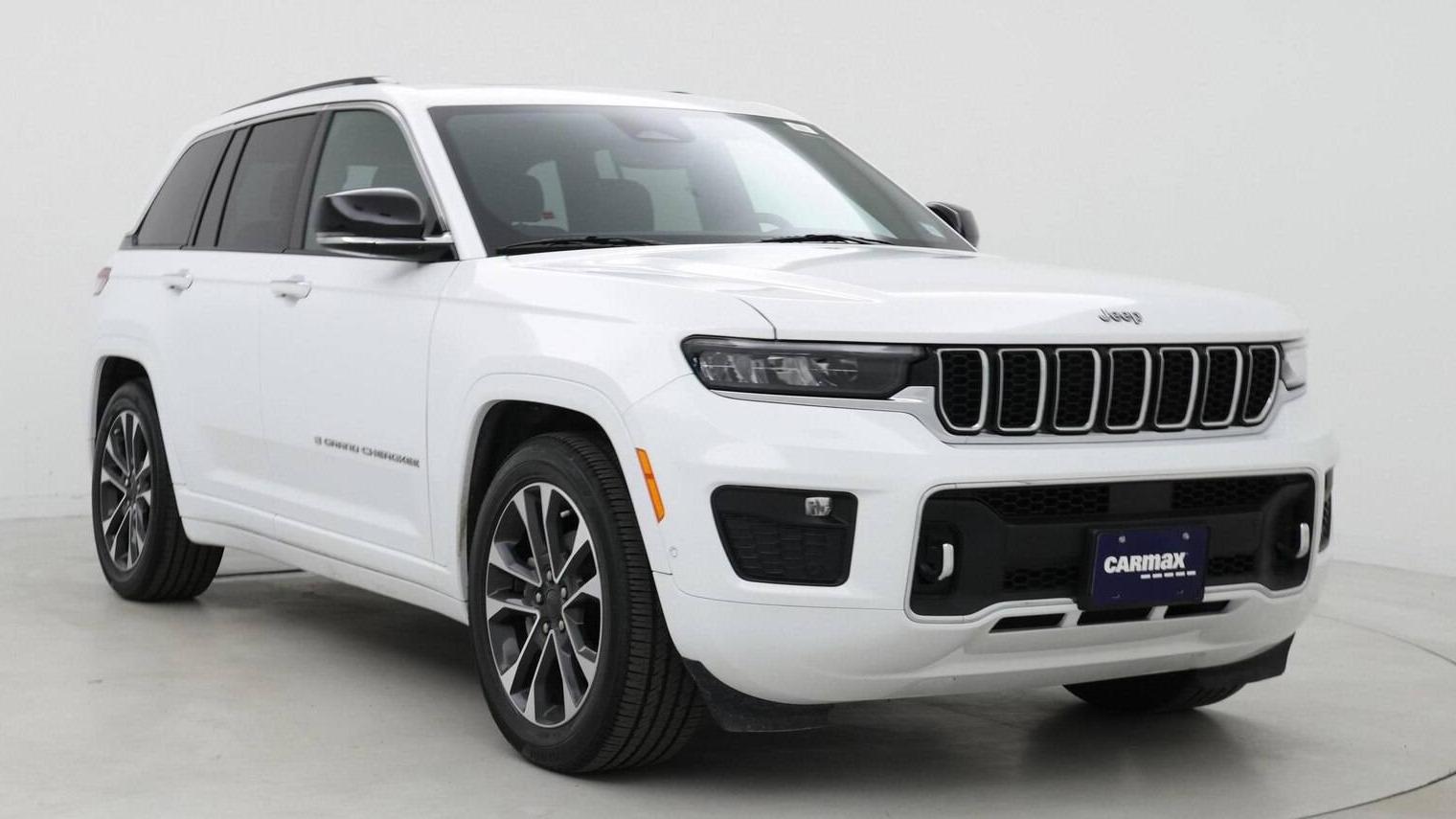 JEEP GRAND CHEROKEE 2023 1C4RJHDG8PC565423 image